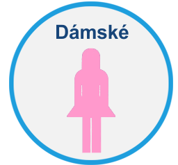 Dámské 2